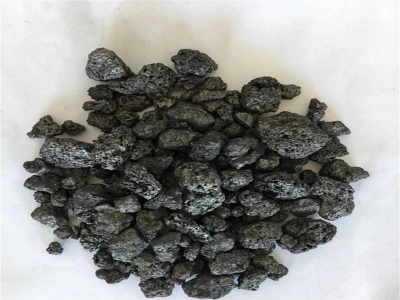 What is petroleum coke used for?