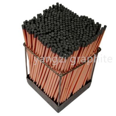  Gouging Carbon Rod  Dia5X305mm Pointed