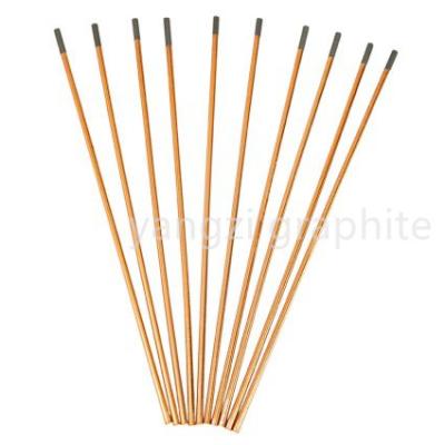  Gouging Carbon Rod Dia8X305mm Pointed