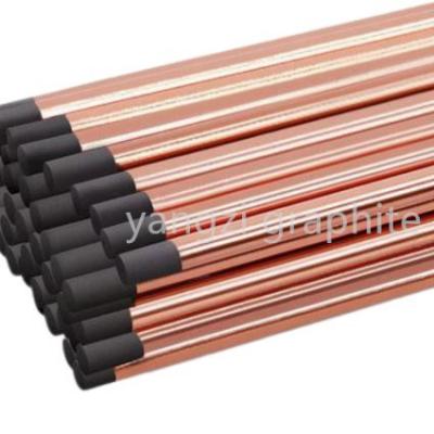  Gouging Carbon Rod   Dia8X455mm Pointed