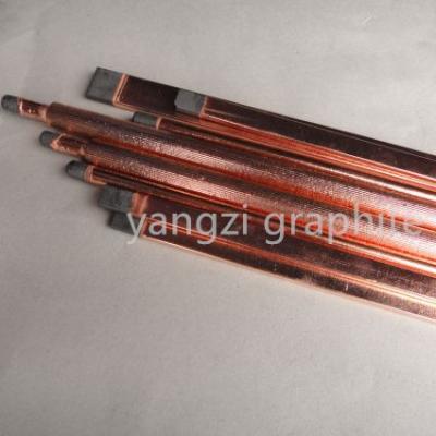  Gouging Carbon Rod Dia10X455mm  Jointed
