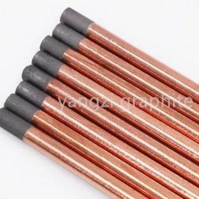 Gouging Carbon Rod Dia13X430mm Jointed