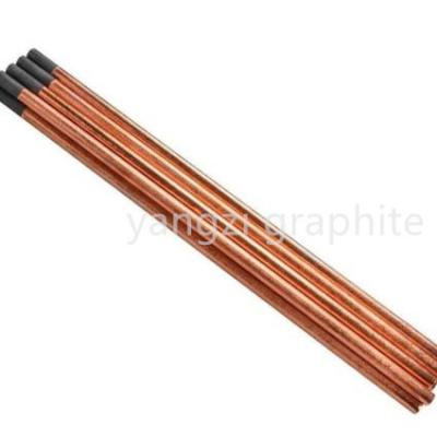 Gouging Carbon Rod Dia16X430mm Jointed