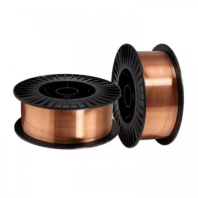 Welding Wire AWS ER50-6 Mig Electric Welding Wire