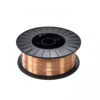 Welding Wire ER70S-6 0.8mm 0.9mm 1.0mm 1.2mm 1.6mm MIG Welding Wire