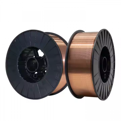 Carbon Steel Welding Wire for Electrode ER70S-6 Welding Wire Oem Service Suppliers