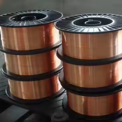 CO2 Welding Wire ER70S-6 0.8mm 0.9mm 1.0mm 1.2mm 1.6mm MIG Welding Wire