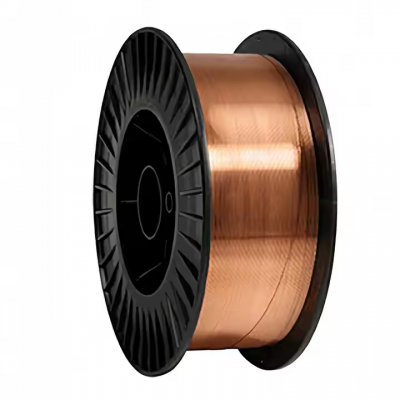 Factory Price ER70S-6 0.8mm 1.2mm Solid CO2 MIG Welding Wire Welding Wire