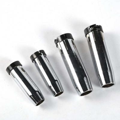  Gas Nozzle Compatible for Welding Torch