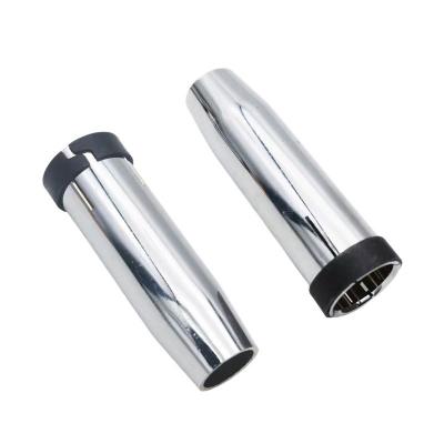  Welding Spare Parts MB 40kd Compatible Welding Torch Gas Nozzle