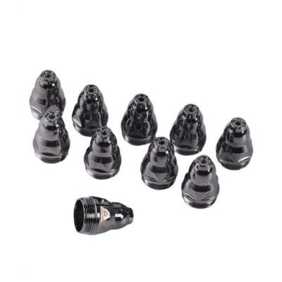P80 Plasma Torch Equipment Cutting Torch
