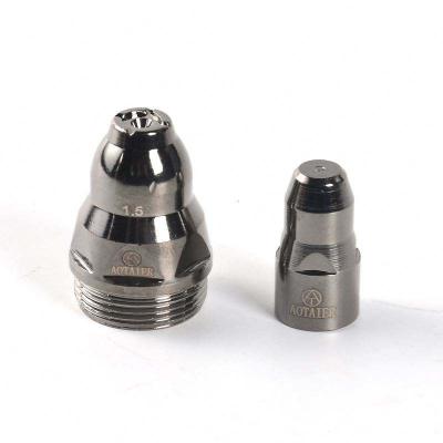 Cutting Consumables P80 Plasma Electrode 