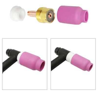 TIG 17/18/26 Welding Gun Accessories 
