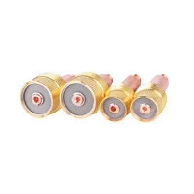 TIG Torch Collect Welding Torch Parts