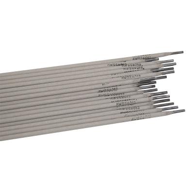 E6013 Carbon Steel Welding Electrode Rod