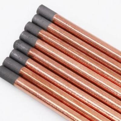  Air Carbon Arc Cutting & Gouging Electrodes