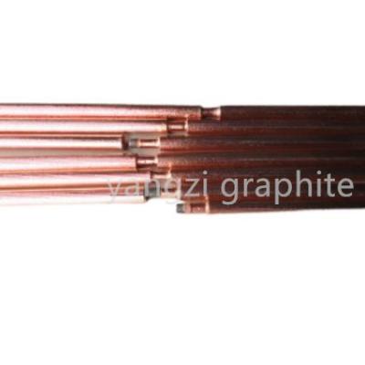 8x355mm Carbon Gouging Rods Electrodes for Cutting and Gouging Metals